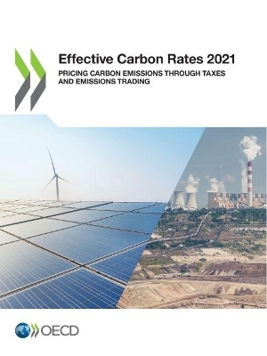 Effective carbon rates 2021 -  Organisation for Economic Co-Operation and Development