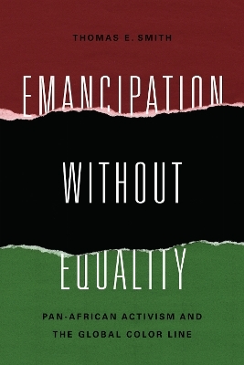 Emancipation Without Equality - Thomas E. Smith