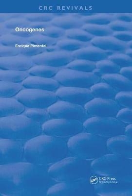 Oncogenes - Pimentel Enrique