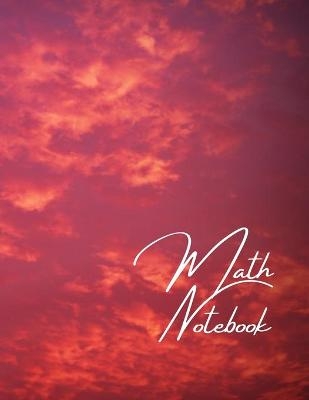 Math Notebook