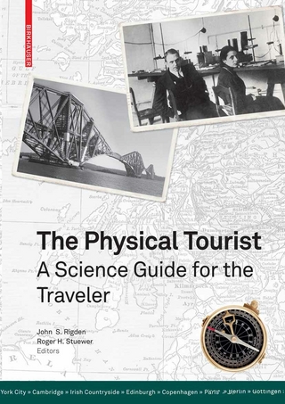 The Physical Tourist