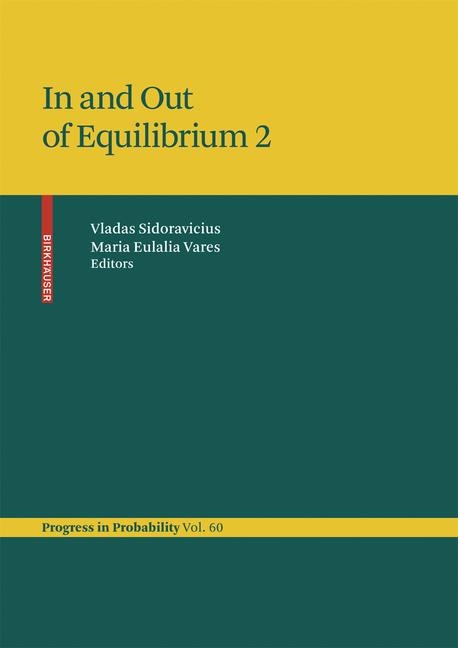 In and Out of Equilibrium 2 - 