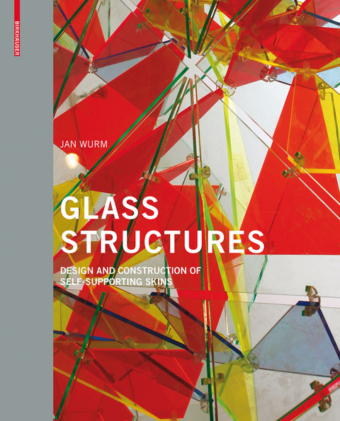 Glass Structures - Jan Wurm