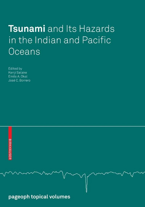 Tsunami and its Hazards in the Indian and Pacific Oceans - 