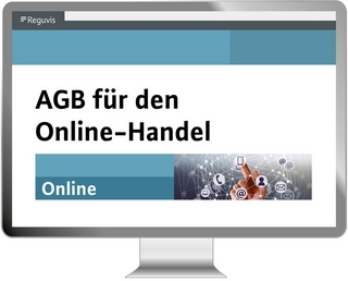 AGB für den Online-Handel
