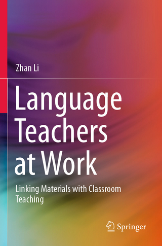 Language Teachers at Work