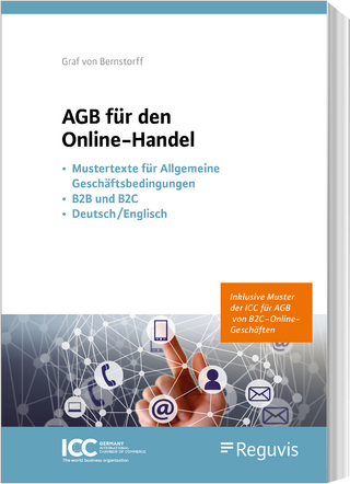 AGB für den Online-Handel