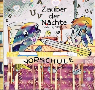 Zauber der Nächte