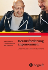 Herausforderung angenommen! - Peter Wissmann, Leo Beni Steinauer, Rolf K&ouml;nemann