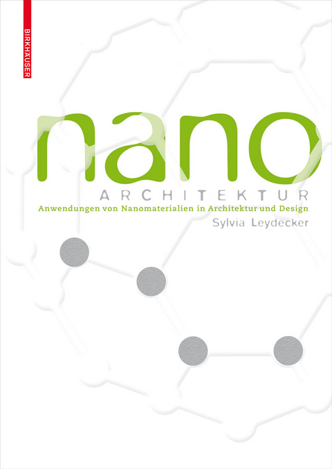 Nanomaterialien - Sylvia Leydecker
