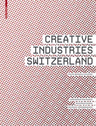Creative Industries Switzerland
