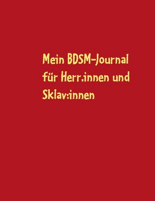 Mein BDSM-Journal