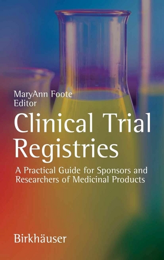 Clinical Trial Registries