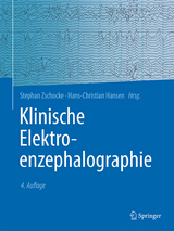 Klinische Elektroenzephalographie - 