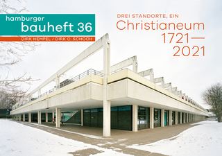 Drei Standorte, ein Christianeum 1721-2021