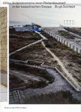 Aktau - Birgit Schlieps