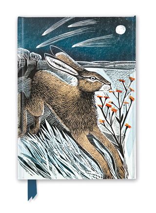 Angela Harding: Shooting Stars (Foiled Journal)