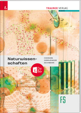Naturwissenschaften FS + TRAUNER-DigiBox - Helmut Franz Geroldinger, Dietmar Chodura, Heiner Zechmann