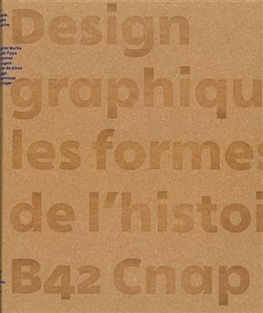 DESIGN GRAPHIQUE LES FORMES DE L HISTOI
