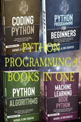 Python Programming