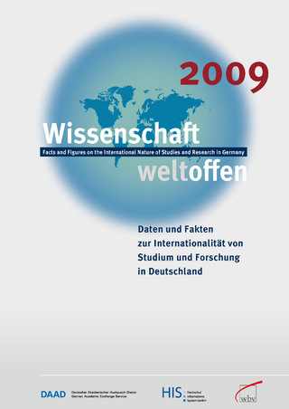 Wissenschaft weltoffen 2009