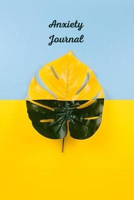 Anxiety Journal