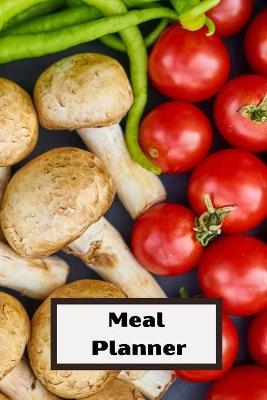 Meal Planner - Chase Malone