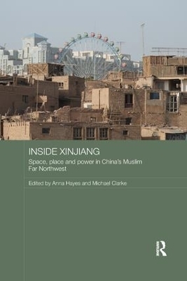 Inside Xinjiang - 