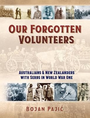 Our Forgotten Volunteers