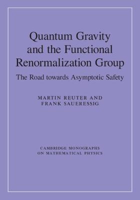 Quantum Gravity and the Functional Renormalization Group