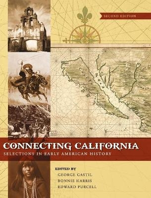 Connecting California - 