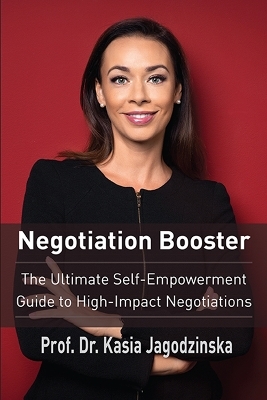 Negotiation Booster - Kasia Jagodzinska