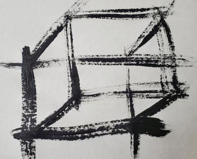 Outside The Box - Anthony P Jones