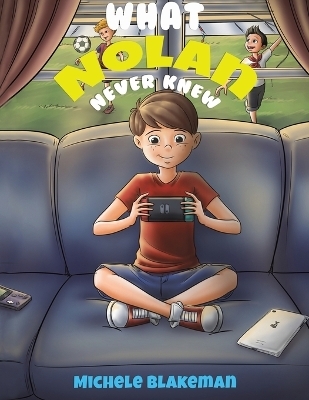 What Nolan Never Knew