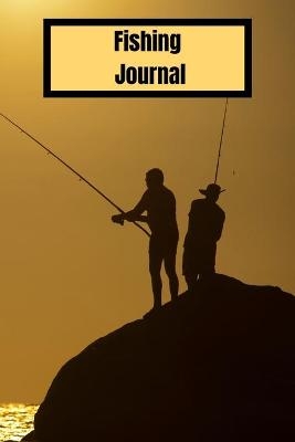 Fishing logbook - Chase Malone