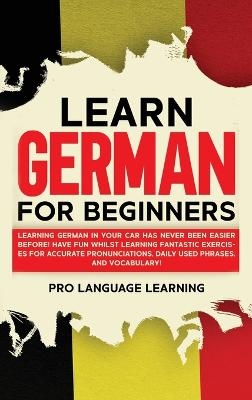 Learn German for Beginners