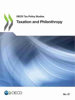 Taxation and Philanthropy -  Oecd