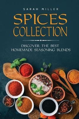 Spices Collection
