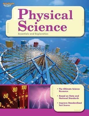 High School Science Reproducible Physical Science -  Stckvagn