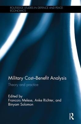 Military Cost&ndash;Benefit Analysis - 