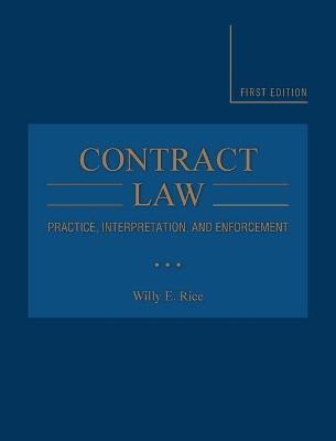 Contract Law