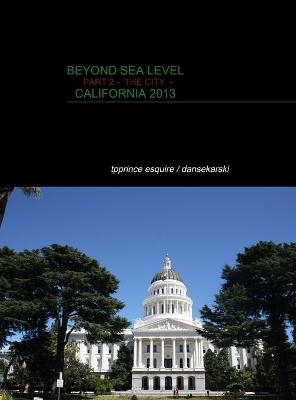Beyond Sea Level Part 2- The Cities -  Tpprince