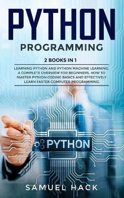 Python Programming