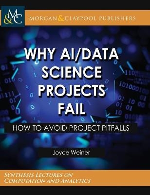 Why AI/Data Science Projects Fail