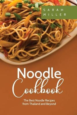 Noodle Cookbook
