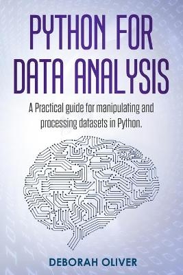 Python for data analysis