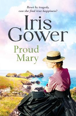 Proud Mary - Iris Gower