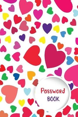 Password Book