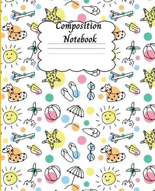 Composition Notebook