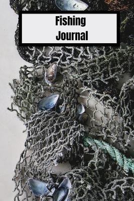 Fishing Log Book